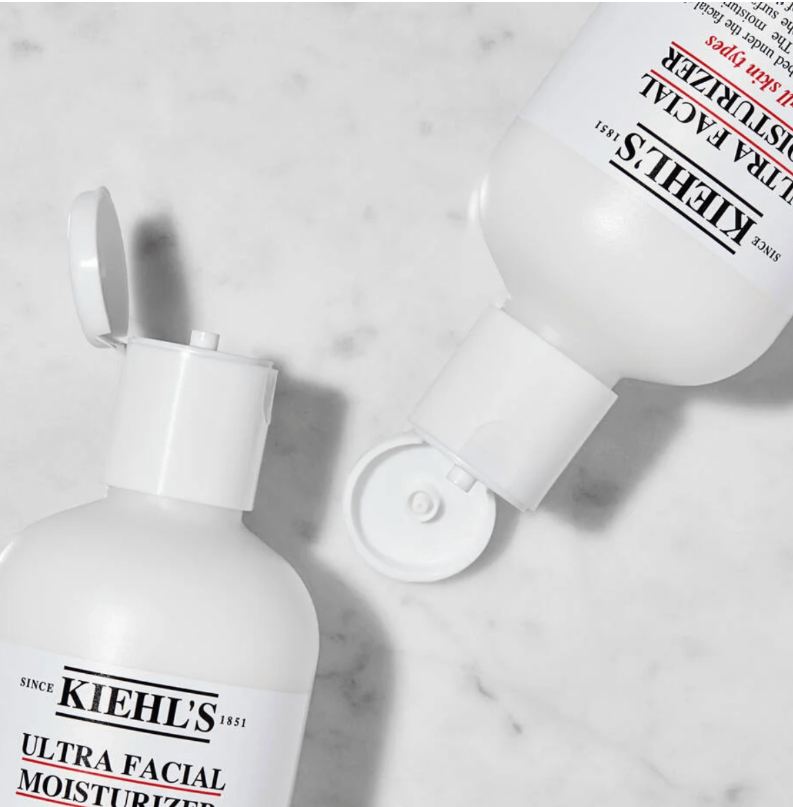 Kiehl's Since 1851 Ultra Facial Moisturizer - Seraphim Beauty