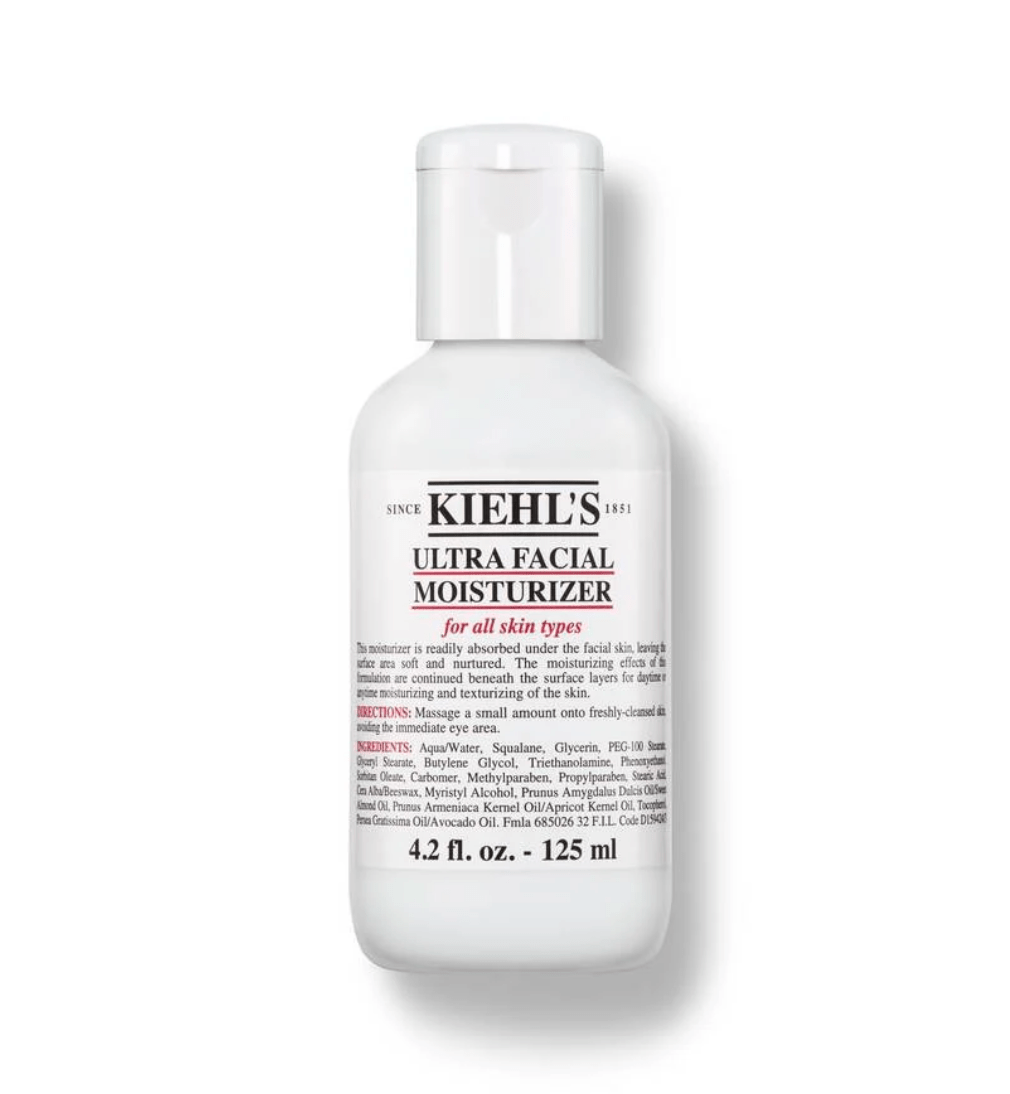 Kiehl's Since 1851 Ultra Facial Moisturizer - Seraphim Beauty