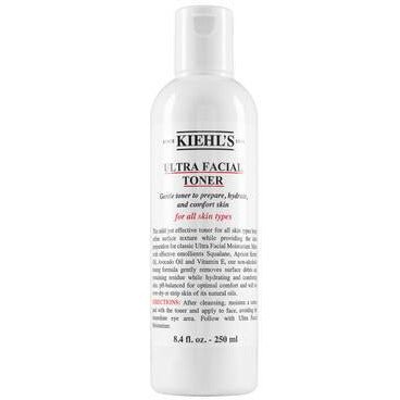 Kiehl's Since 1851 Ultra Facial Toner - Seraphim Beauty