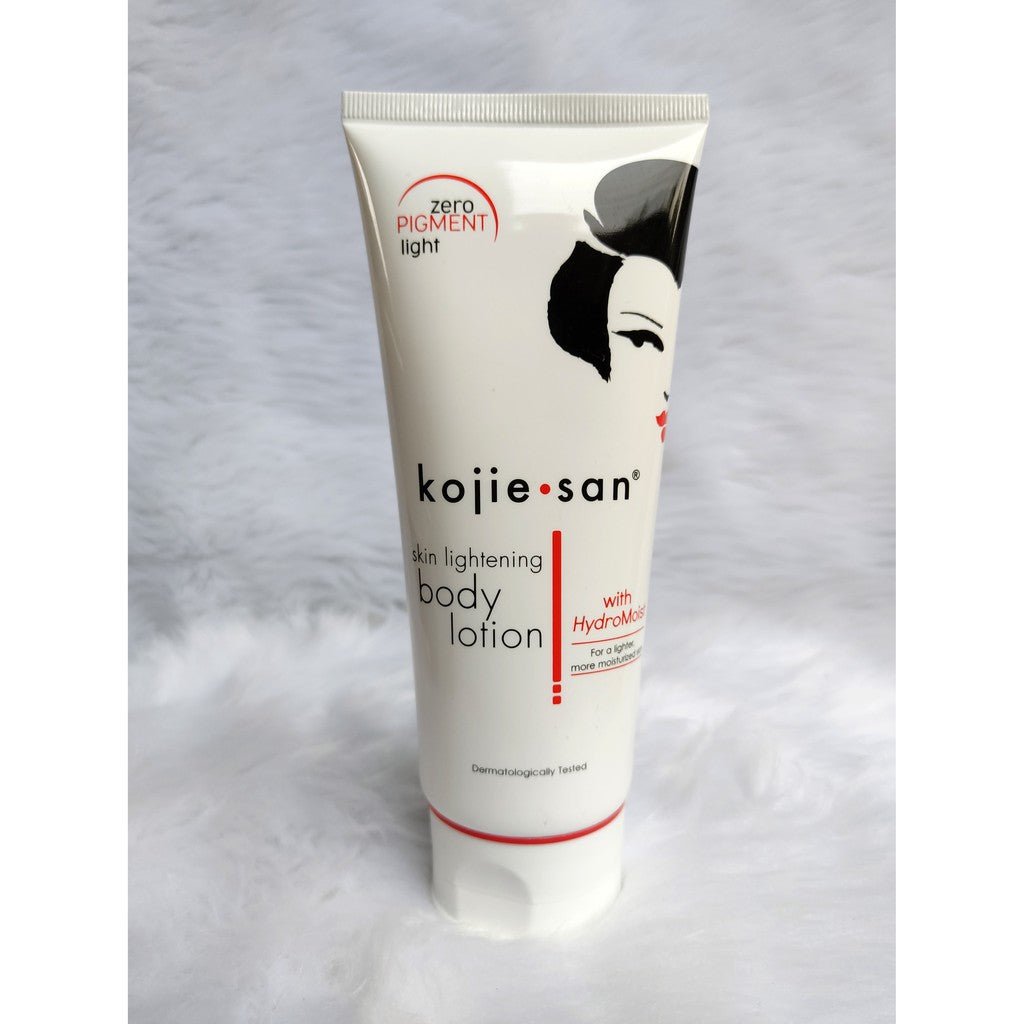 Kojie San Skin Brightening Body Lotion Seraphim Beauty