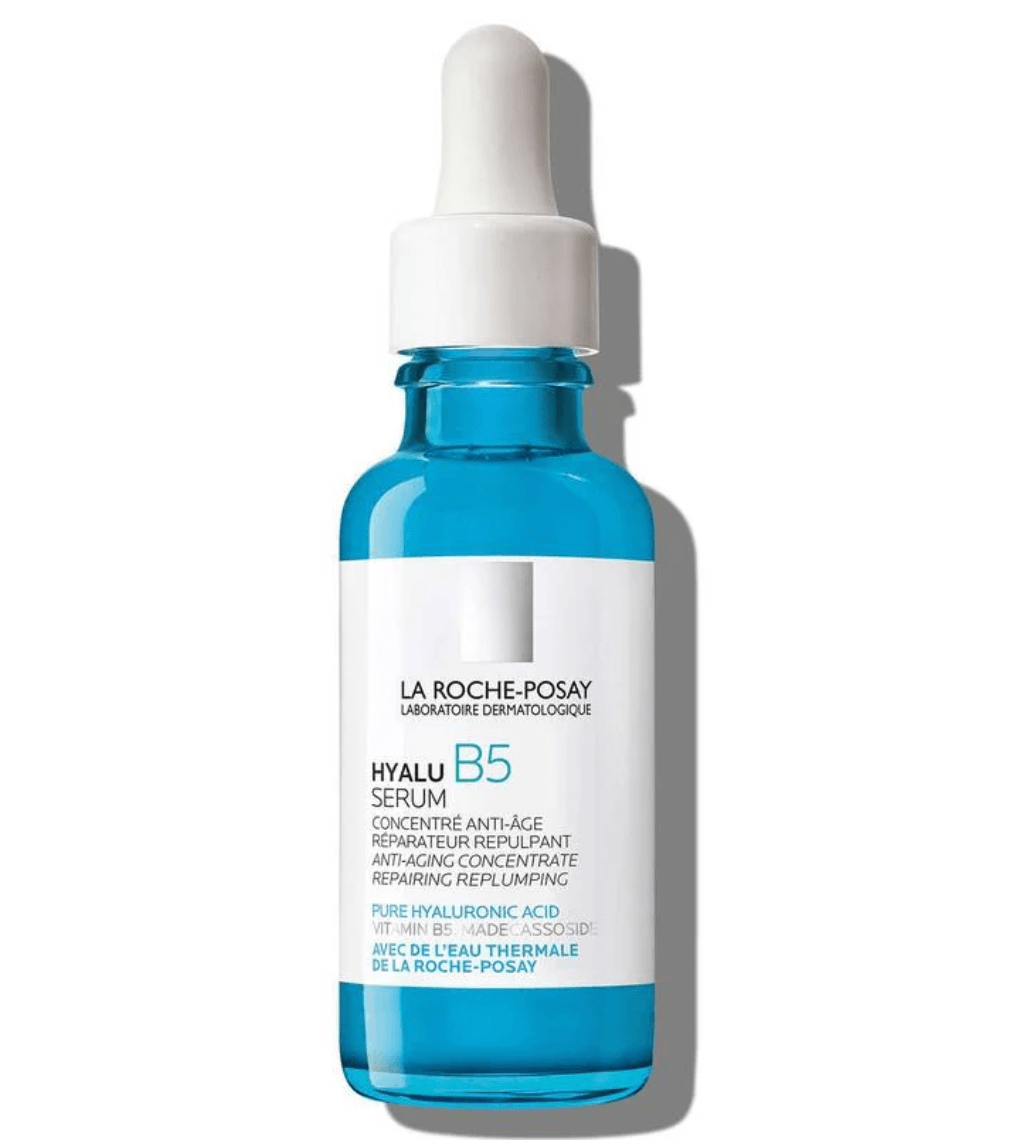 La Roche Posay B5 Pure Hyaluronic Acid Serum - Seraphim Beauty