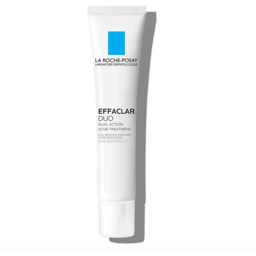 La Roche-Posay Effaclar Duo Dual Action Acne Treatment - Seraphim Beauty