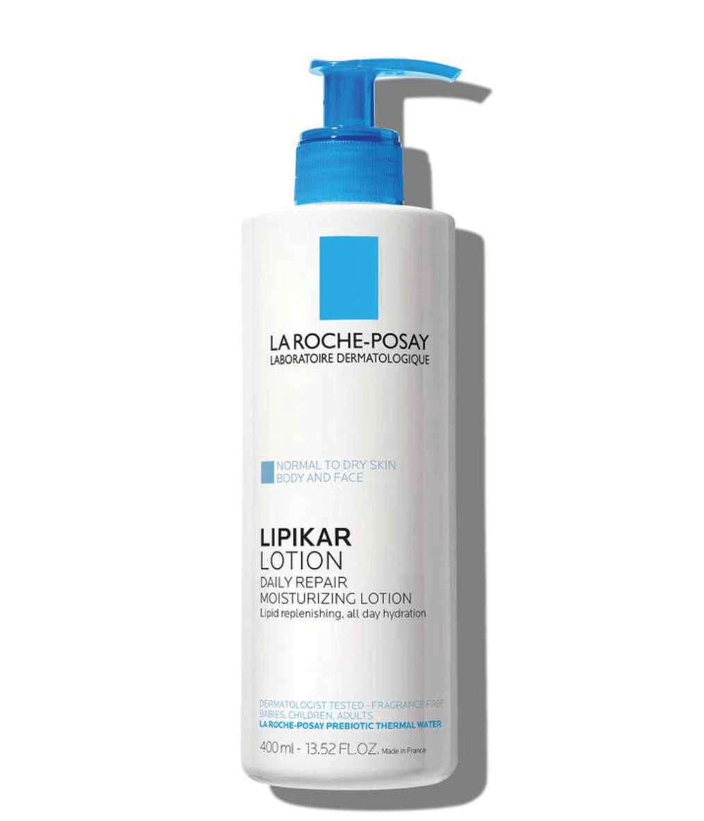 La Roche Posay Lipikar Daily Repair Moisturizing Lotion - Seraphim Beauty