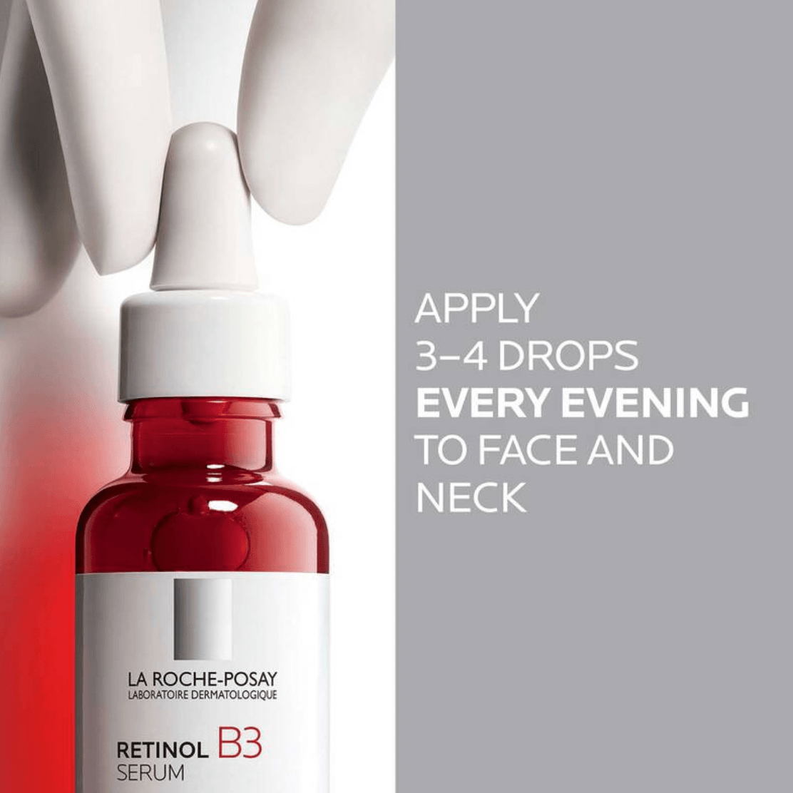 La Roche Posay Retinol B3 Pure Retinol Serum - Seraphim Beauty