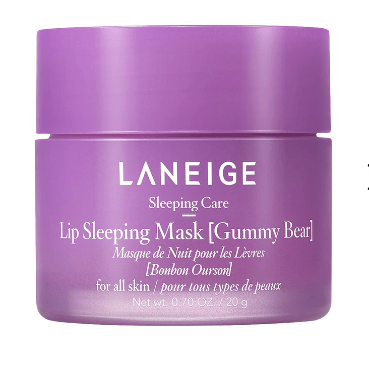 Laneige Lip Sleeping Mask - Seraphim Beauty
