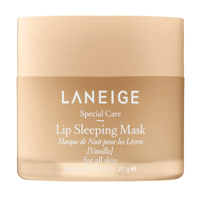 Laneige Lip Sleeping Mask - Seraphim Beauty