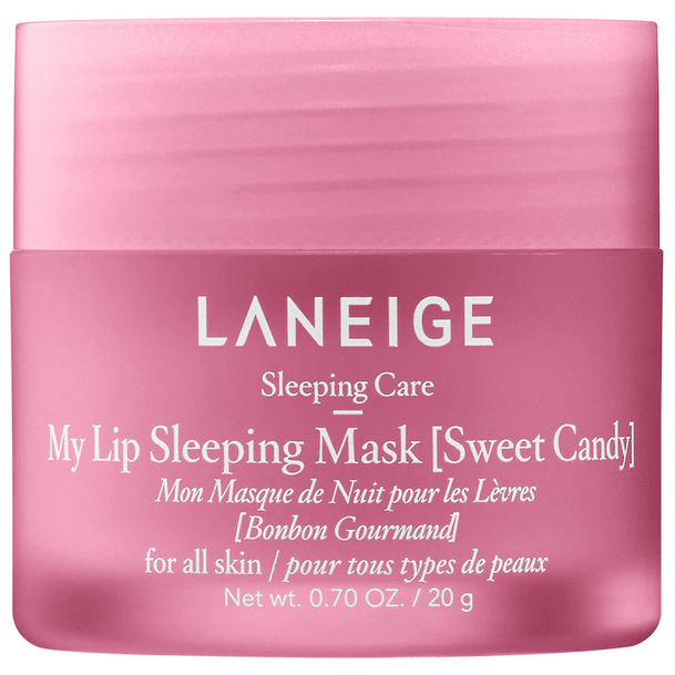 Laneige Lip Sleeping Mask - Seraphim Beauty