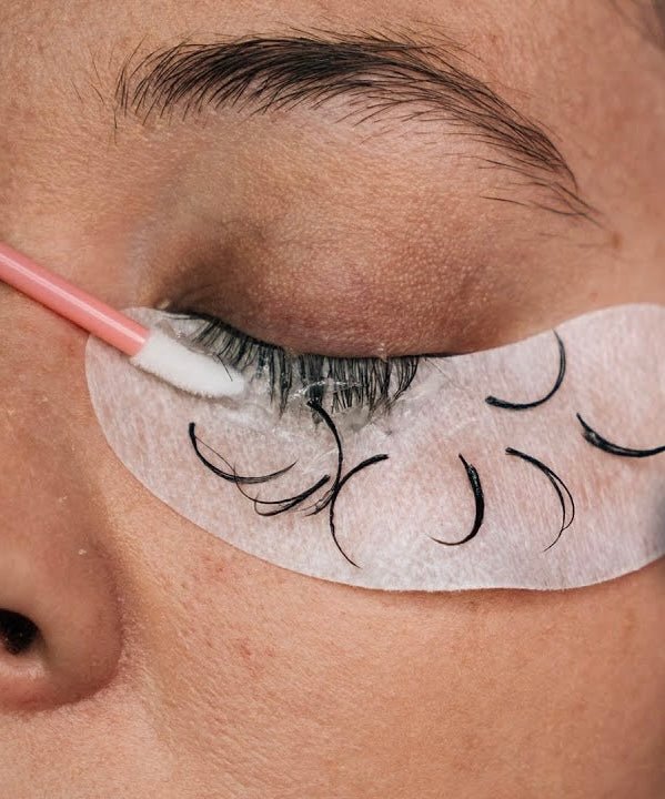 Lash Removal - Seraphim Beauty