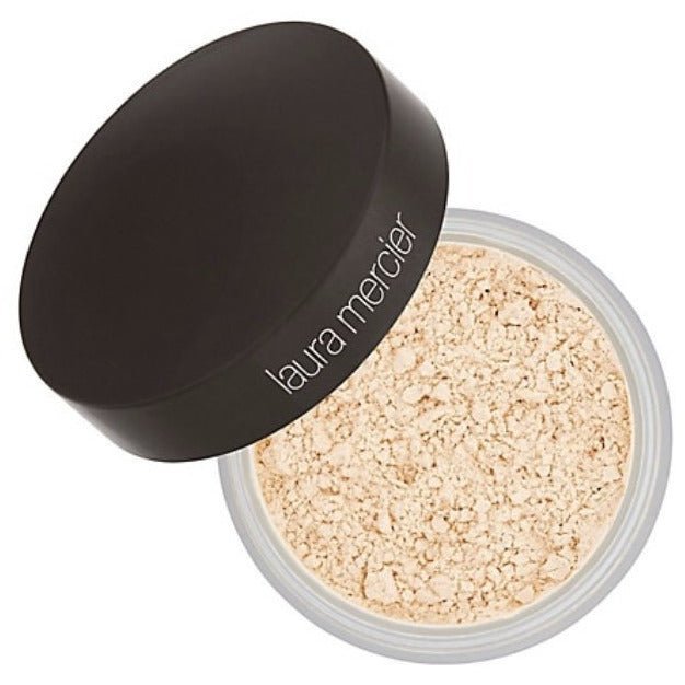 Laura Mercier Translucent Loose Setting Powder - Seraphim Beauty