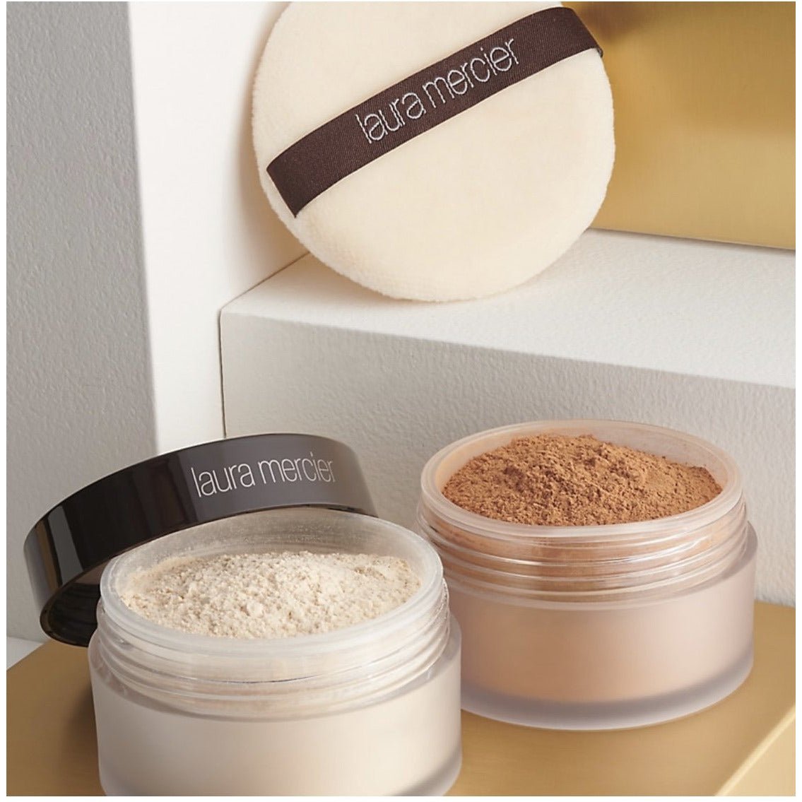 Laura Mercier Translucent Loose Setting Powder - Seraphim Beauty