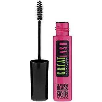 Maybelline Great Lash - Seraphim Beauty