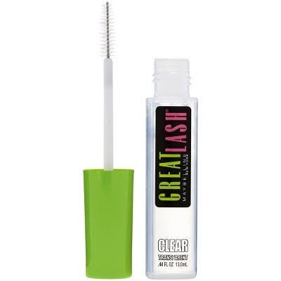 Maybelline Great Lash Clear Mascara for Brow and Lash - Seraphim Beauty
