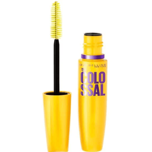 Maybelline The Colossal Mascara - Seraphim Beauty