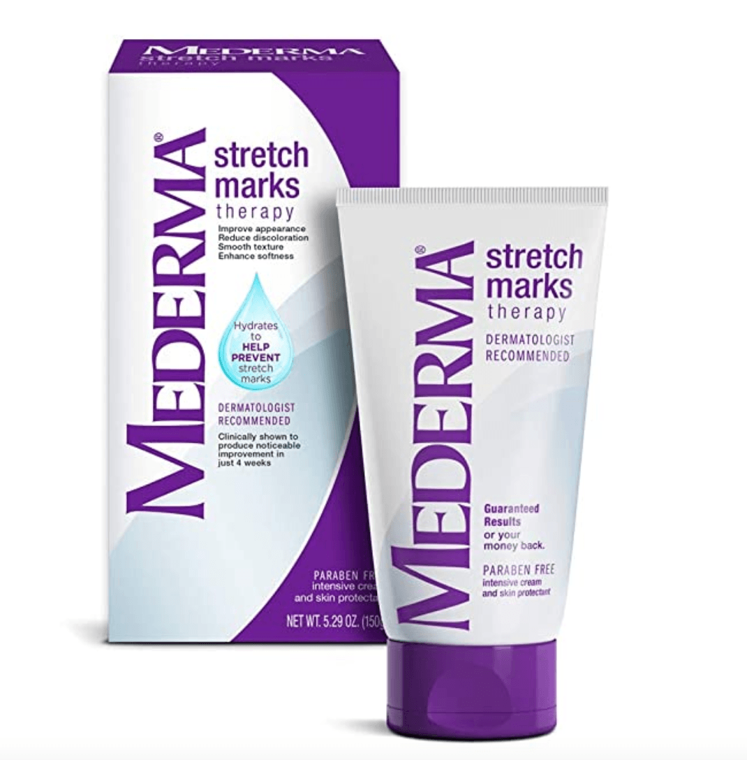 Mederma Stretch Marks Therapy - Seraphim Beauty