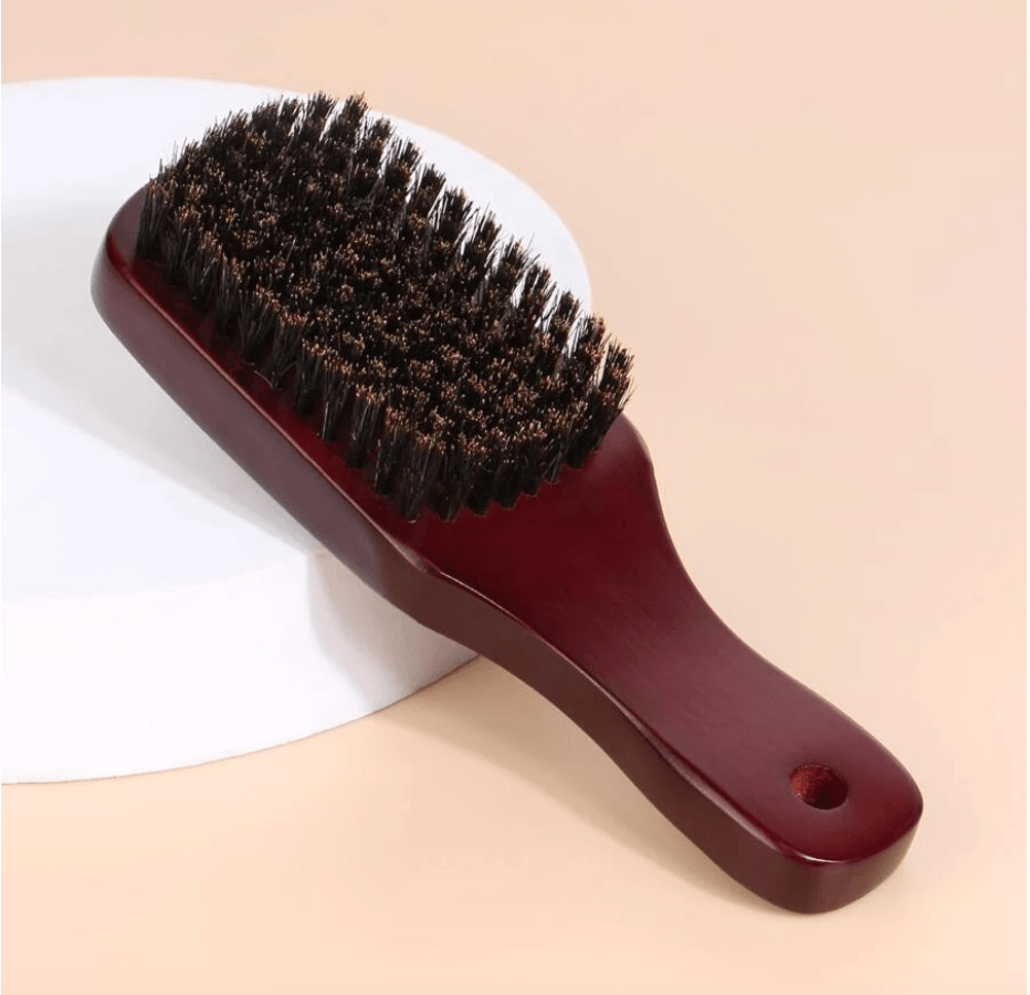 Men's Beard Cleaning Brush - Seraphim Beauty