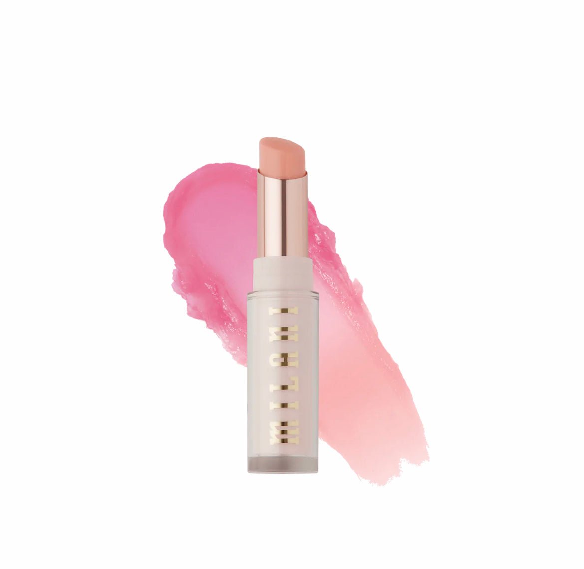 Milani Rose Transforming Lip Balm - Seraphim Beauty