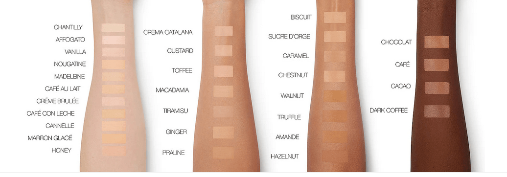 Nars Mini Radiant Creamy Concealer - Seraphim Beauty