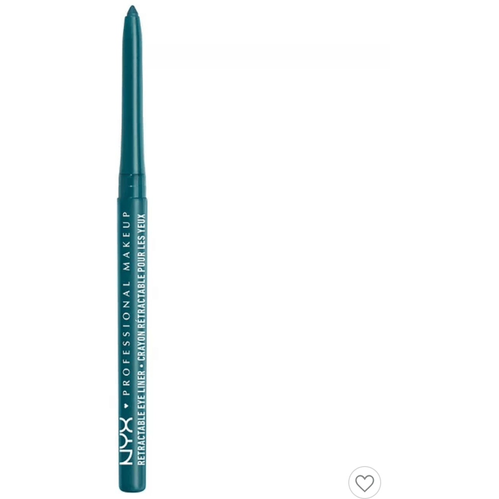 NYX Retractable Eye Liner - Seraphim Beauty