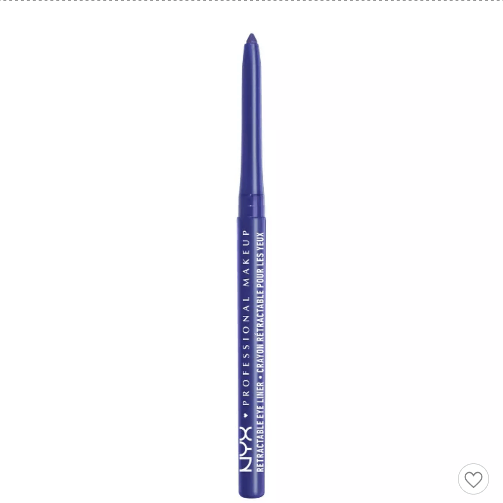 NYX Retractable Eye Liner - Seraphim Beauty