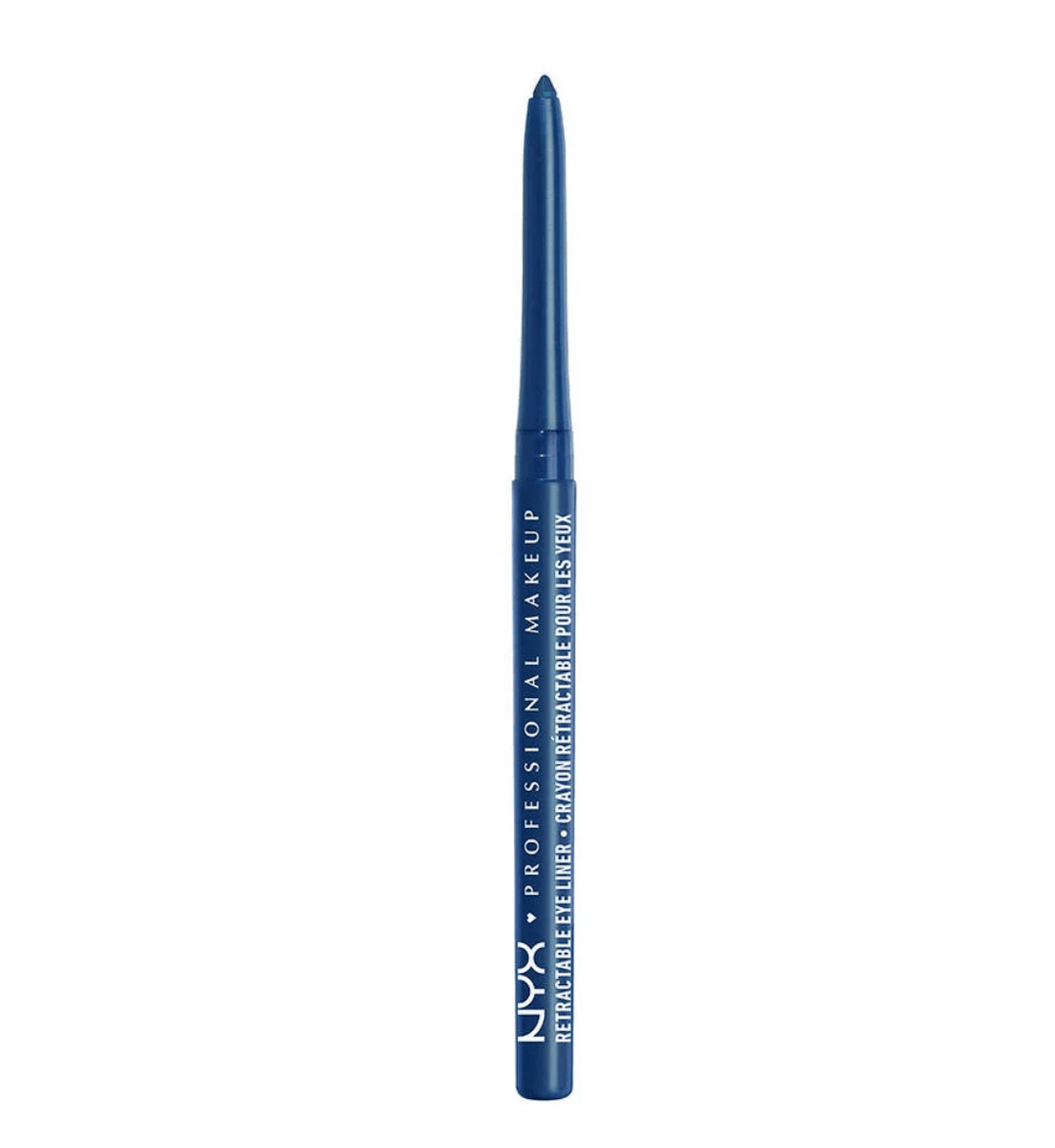 NYX Retractable Eye Liner - Seraphim Beauty