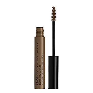 NYX Tinted Brow Mascara - Seraphim Beauty