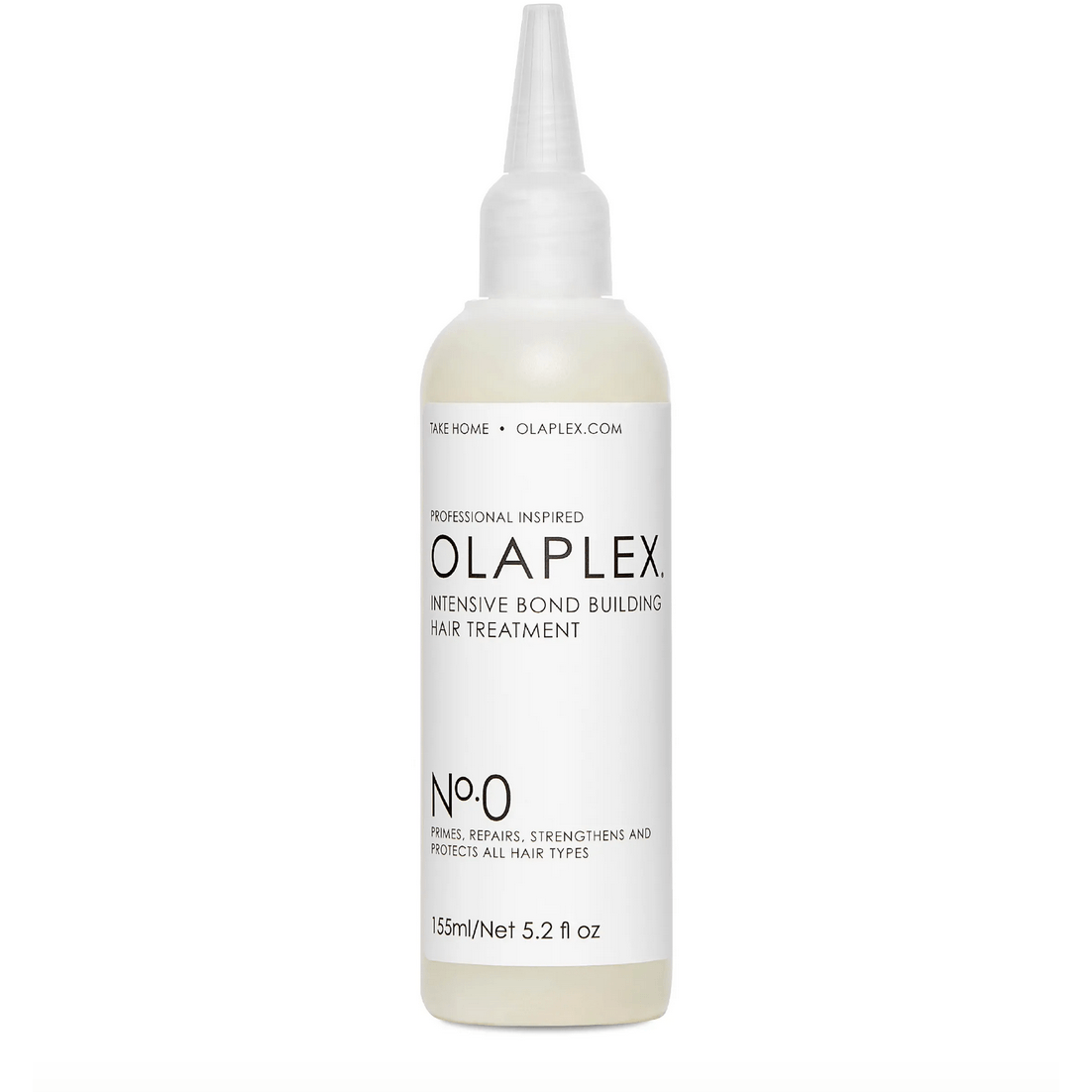 Olaplex No.0 Intensive Bond Building Treatment - Seraphim Beauty