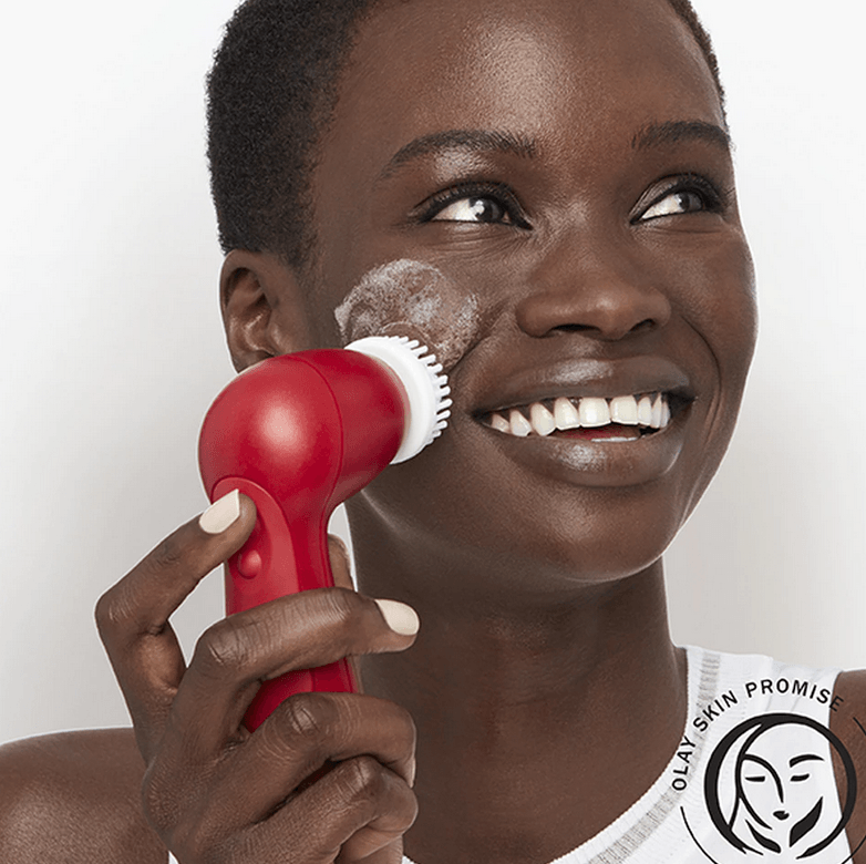 Olay Regenerist Face Cleansing Device - Seraphim Beauty