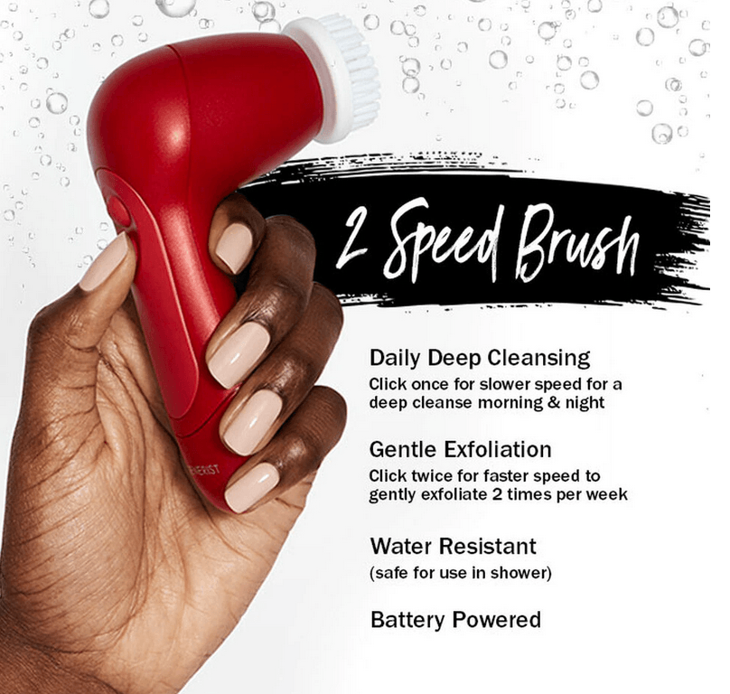 Olay Regenerist Face Cleansing Device - Seraphim Beauty