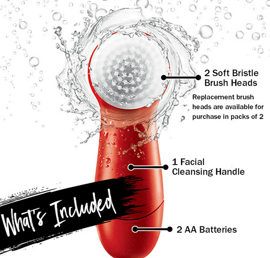 Olay Regenerist Face Cleansing Device - Seraphim Beauty