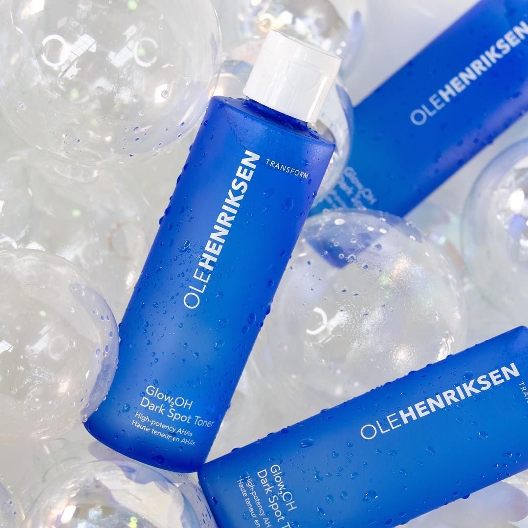 OLEHENRIKSEN Glow2OH™ Dark Spot Toner - Seraphim Beauty