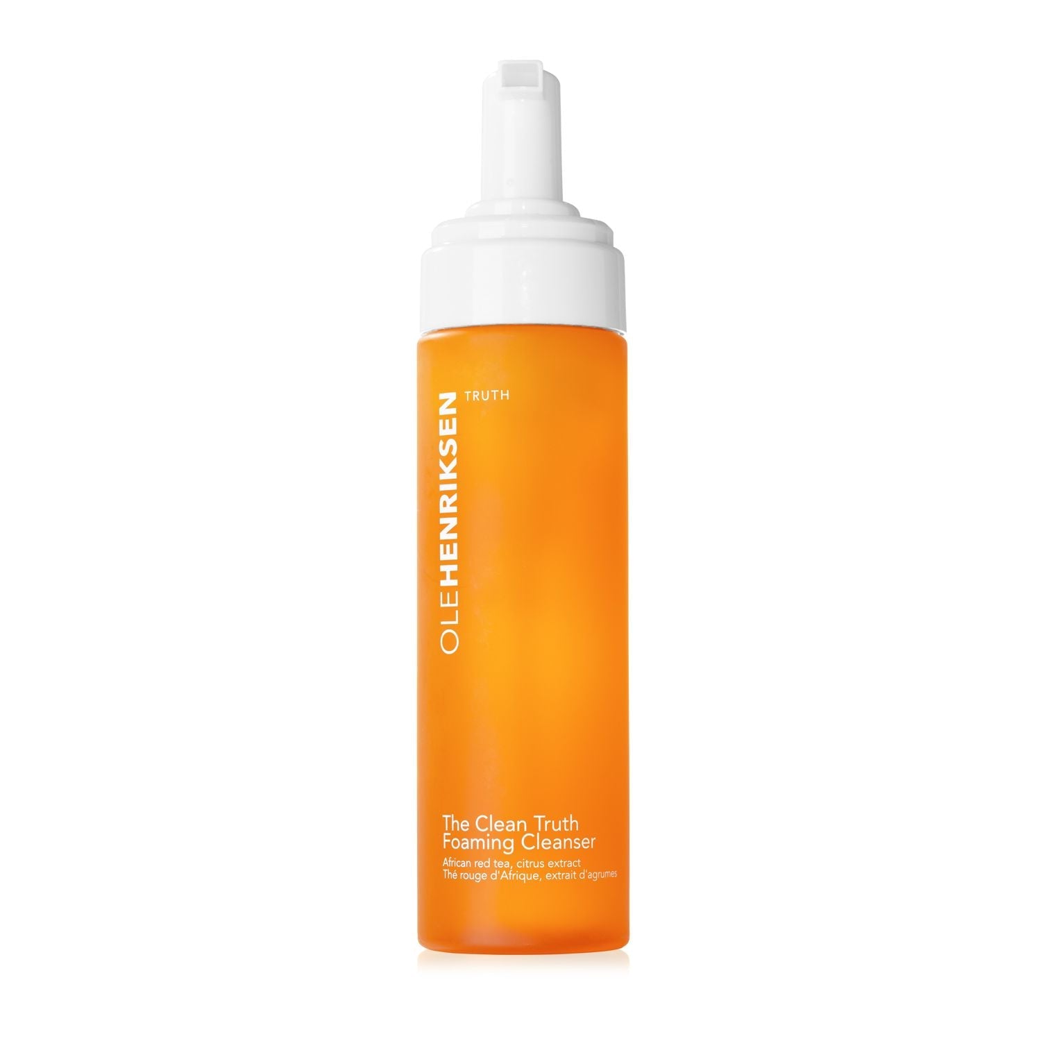 Olehenriksen The Clean Truth™ Foaming Cleanser - Seraphim Beauty