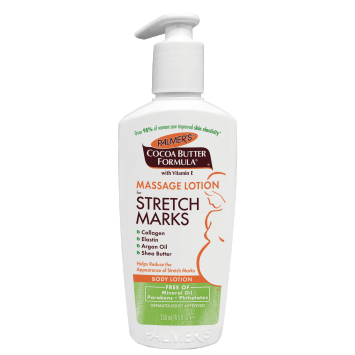 Palmers Lotion for Stretch Marks with Vitamin E - Seraphim Beauty