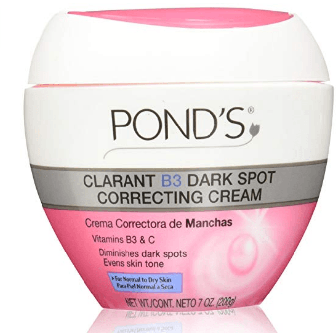 Pond's Correcting Clarant B3 Dark Spot Skin Cream - Seraphim Beauty