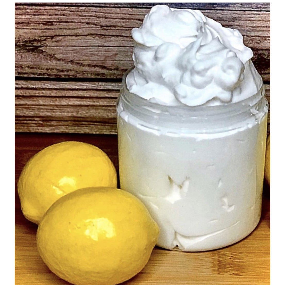 PURITY by Seraphim Silk Body Butter - Seraphim Beauty
