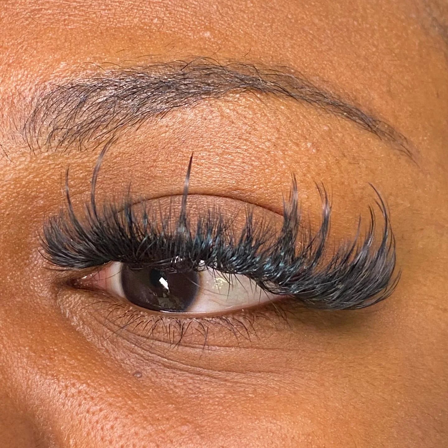 Seraphim Hybrid Lash Extensions - Seraphim Beauty