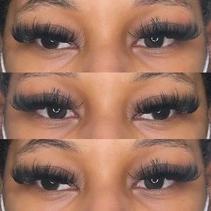 Seraphim Volume Lash Extensions - Seraphim Beauty