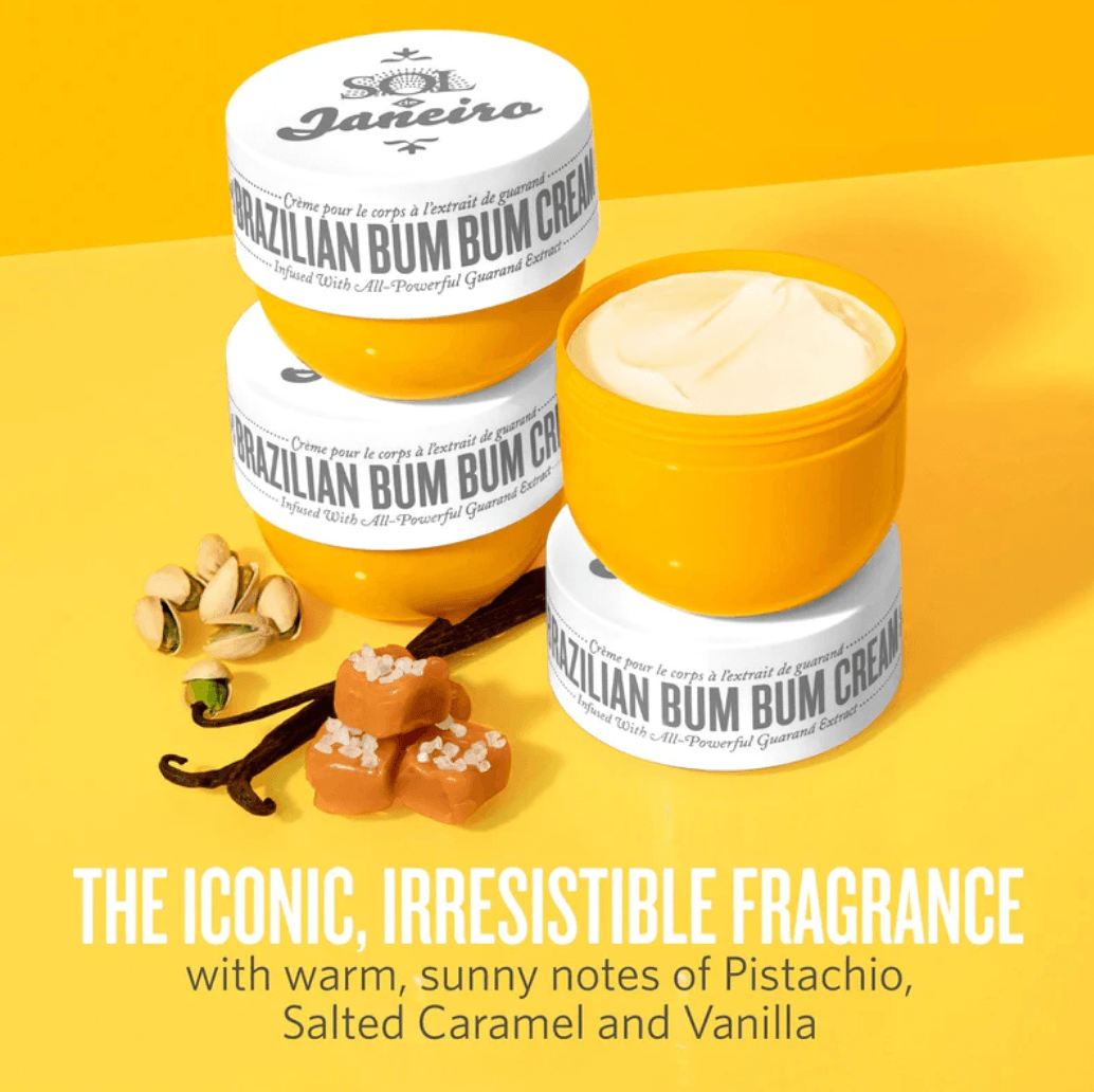 Sol de Janeiro Brazilian Bum Bum Cream - Seraphim Beauty