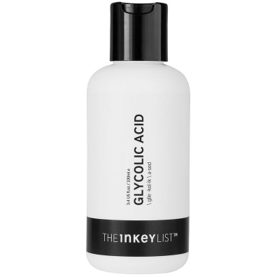 The Inkey List Glycolic Acid Toner - Seraphim Beauty