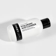 The Inkey List Hyaluronic Acid Cleanser - Seraphim Beauty