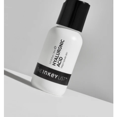 The Inkey List Hyaluronic Acid Face Serum - Seraphim Beauty