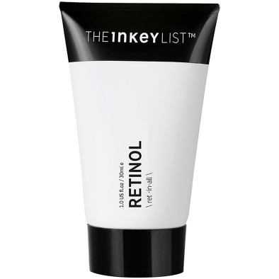 The INKEY List Retinol Anti-Aging Serum - Seraphim Beauty