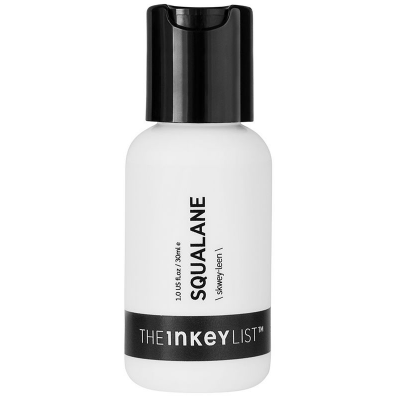 The INKEY List Squalane Oil - Seraphim Beauty