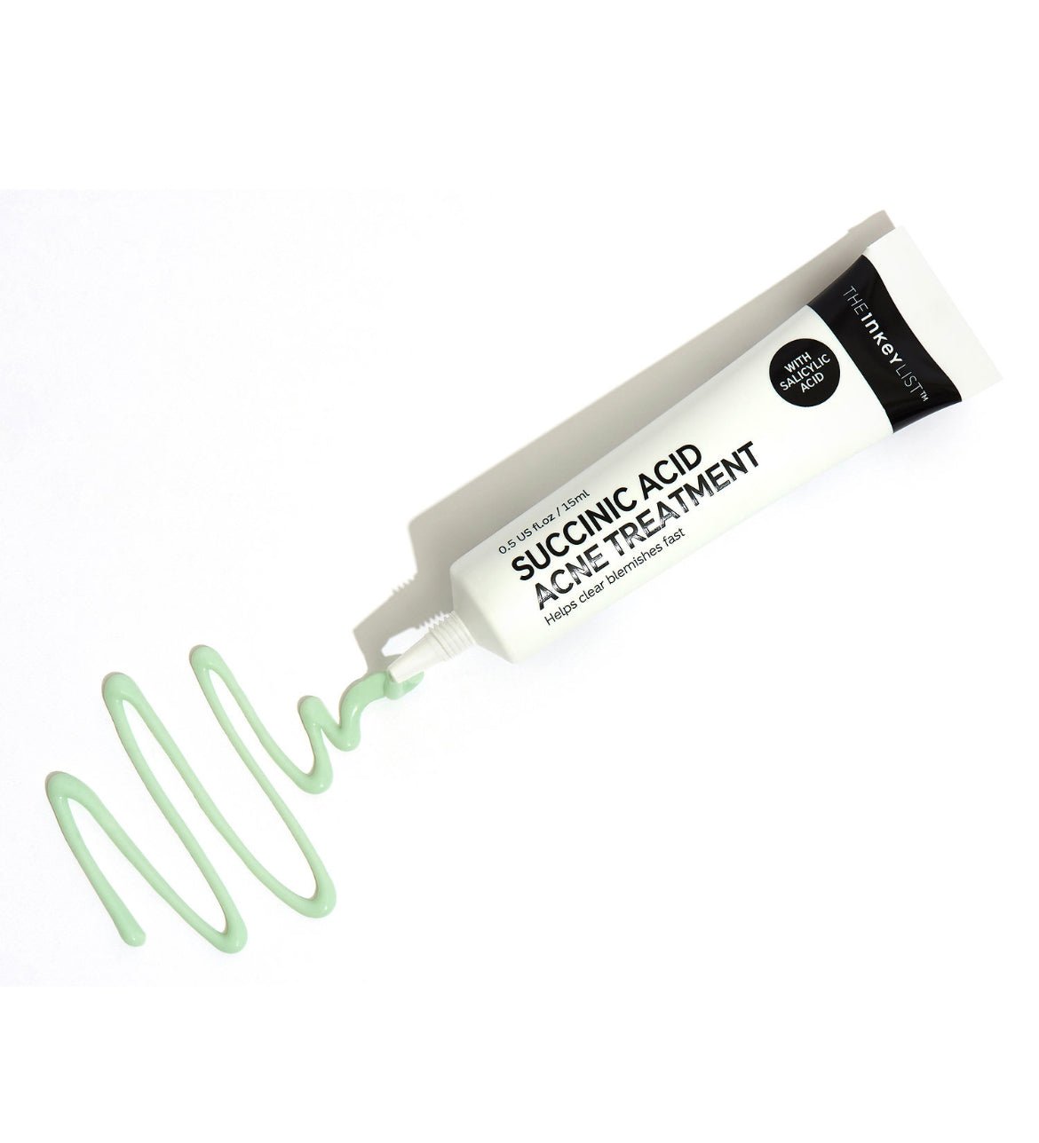 The InKey List Succinic Acid Acne Treatment - Seraphim Beauty