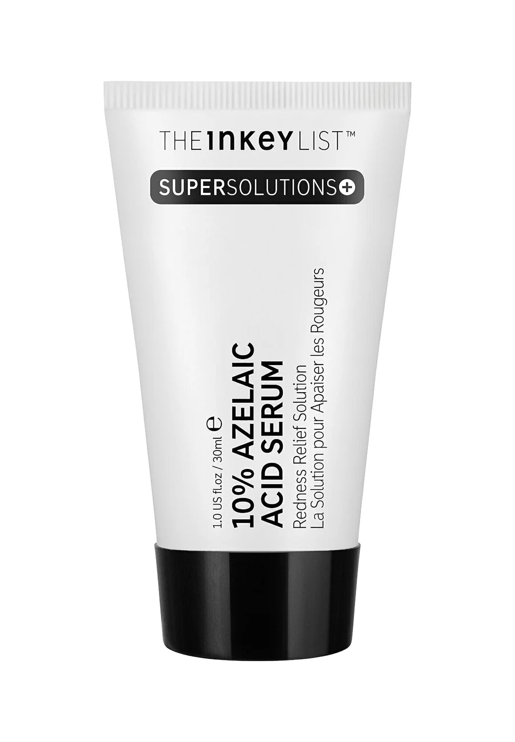The INKEY List Super Solutions+ 10% Azelaic Acid Serum - Seraphim Beauty
