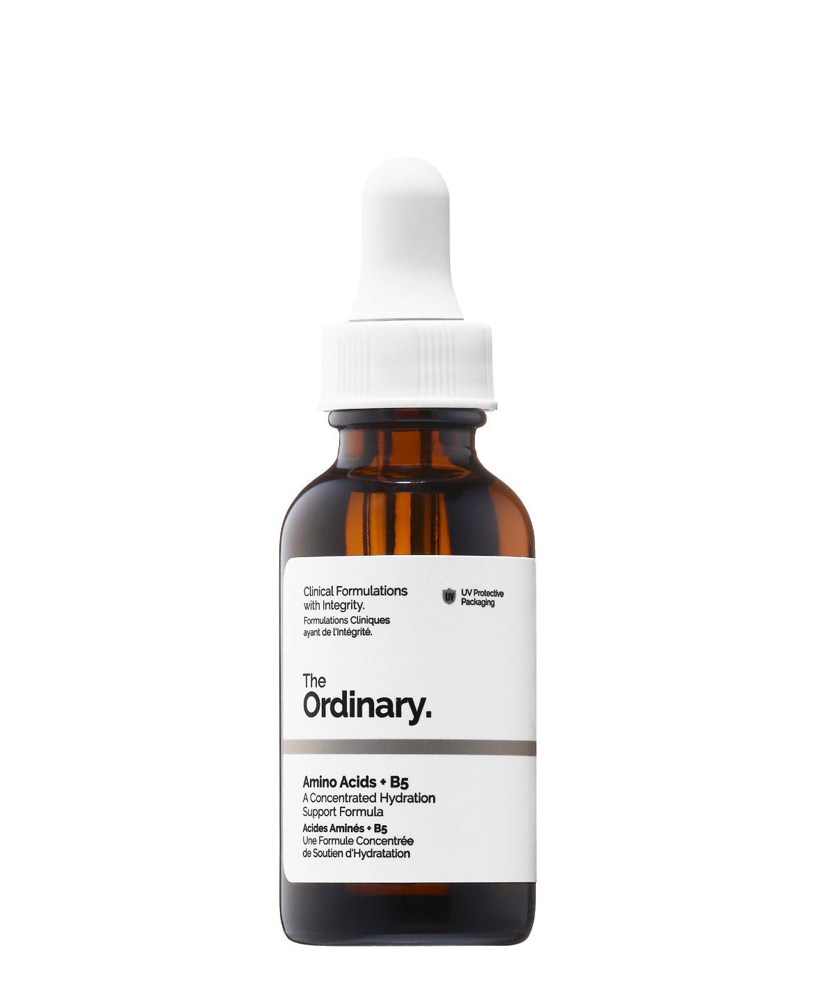 The Ordinary Amino Acids + B5 - Seraphim Beauty