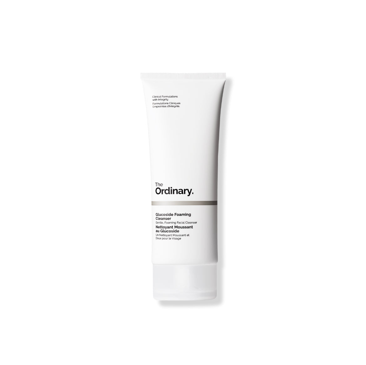 The Ordinary Glucoside Foaming Cleanser - Seraphim Beauty