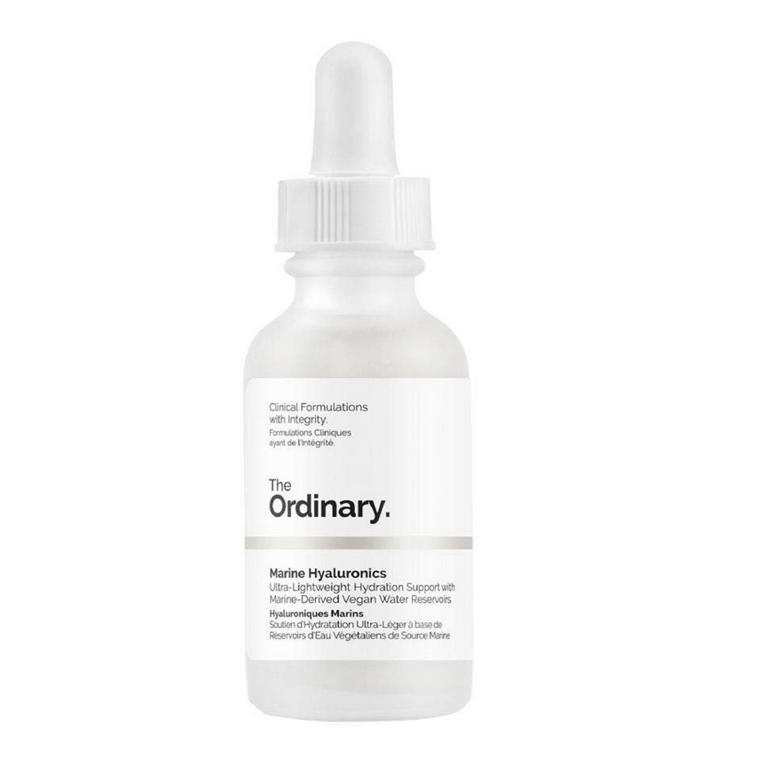 The Ordinary Marine Hyaluronics - Seraphim Beauty