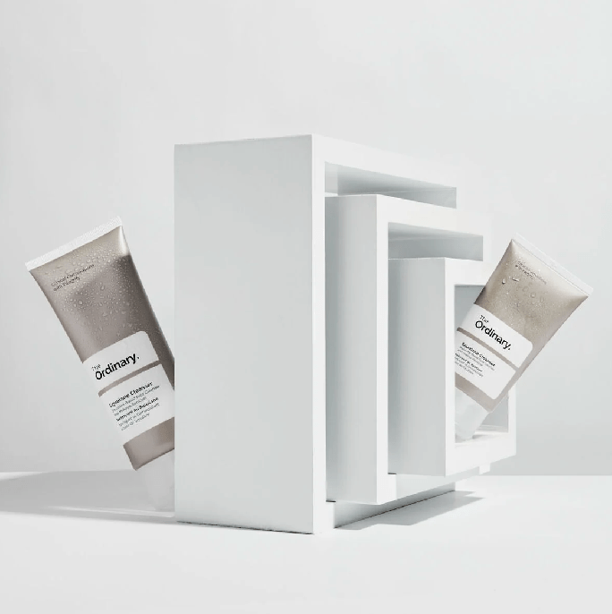 The Ordinary Squalane Cleanser - Seraphim Beauty