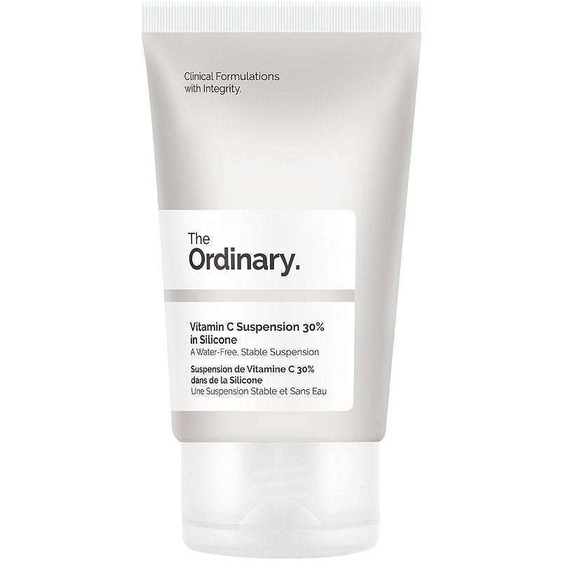 The Ordinary Vitamin C Suspension 30% in Silicone - Seraphim Beauty