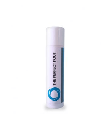 The Perfect Derma :The Perfect Pout - Seraphim Beauty